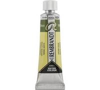 Peinture aquarelle - Extra-fine - Terre verte - 629 - Rembrandt - Tube 10ml