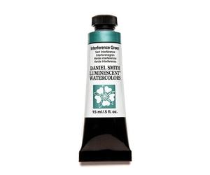 Peinture Aquarelle Luminescent Extra,Fine 15 Ml Bronze Iridescent I 1 Y T