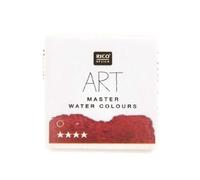 Peinture Aquarelle - Magenta - 1/2 Godet