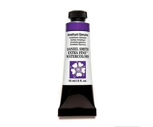 Peinture Aquarelle Primatek Pigment Minéral 15 Ml Amazonite Véritable I 1 N T