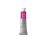 Peinture aquarelle professionnelle - Extra fine - Fleur de rose opéra - 448 - Winsor et Newton - 5ml