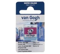 Peinture Aquarelle Van Gogh Godet Laque De Garance Clair 327