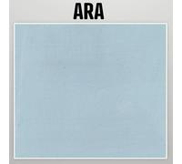 Peinture argile naturelle decoration chambre enfant ARGILIS Ara - bleu kit 30 m² - 5 kg