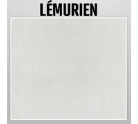 Peinture argile naturelle decoration chambre enfant ARGILIS Lemurien - gris clair kit 15 m² - 2.5 kg