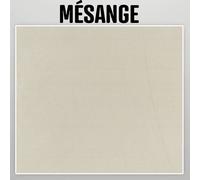 Peinture argile naturelle decoration chambre enfant ARGILIS Mesange - grege kit 30 m² - 5 kg