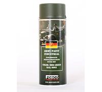 Peinture armée DDR Vert
