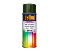 Peinture - BELTON - RAL 6003 VERT OLIVE - Mat - 400 ml - Standard RAL