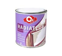 Peinture Blanche Radiateur Satin 0L5