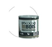 Peinture Bois LOXXO - Blanc 0,5 L