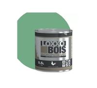 Peinture Bois LOXXO - Vert pâle 0,5 L