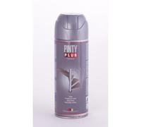Peinture Bombe - Plus Évolution - Inox Nvs213 - 400 Ml