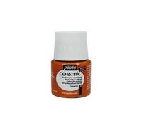 Peinture Ceramic Chamois 45ml Pebeo