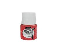 Peinture Ceramic Cyclamen 45ml Pebeo