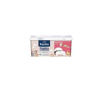 RIPOLIN Peinture murale spéciale chambre d'enfants - Rose fuchsia satin - 2,5 L