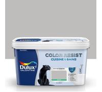 Peinture Color Resist Cuisine & Bains Béton Gris 2 L