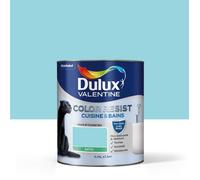 Peinture Color Resist Cuisine & Bains Bleu Indien 0,75 L