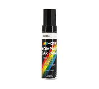 Motip Peinture combinée pour voitures 945658 Blanc brillant 12 ml