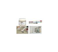 Peinture craie Chalky, 150 ml, Pure Purple