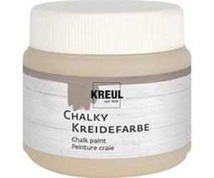 Peinture craie Chalky, 150 ml, Sir Petrol
