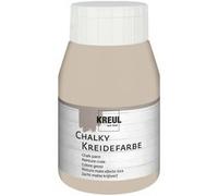 Peinture craie Chalky, 500 ml, Snow White