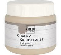 Peinture craie Chalky, Cozy Red, 150 ml