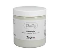 Peinture Craie Vert Menthe - Chalky Finish - 230 Ml