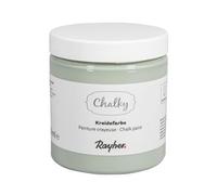 Peinture Craie Vert Pastel - Chalky Finish - 230 Ml