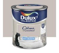 Peinture Crème De Couleur Lin Intense