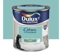 Peinture Crème De Couleur Vert Jade