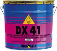 Peinture de base Pliolite Dx41 blanc mat 15 l