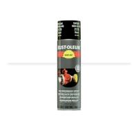 Peinture de finition - aérosol 500 ml - blanc brillant - HARD HAT® RUST-OLEUM