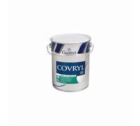 Peinture de finition Covryl Mat Siloxane GUITTET - 5599