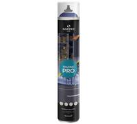 Soppec – Peinture de marquage TRACING® 500 – Bleu RAL 5017 – Aérosol 750 ml