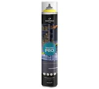 Peinture JAUNE 750 ml en aérosol TRACING PRO SOPPEC 152002O