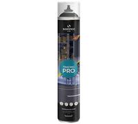 Peinture de marquage TRACING® 500 - Noir RAL 9017 - 750 ml TECHNIMA SOPPEC