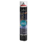 Peinture de marquage TRACING® 500 - Rouge RAL 3020 - 750 ml TECHNIMA SOPPEC
