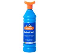 Peinture de marquage de gestation avec brosse Tailpainter Daisy Paint Bleu 750 ml