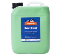 Peinture de marquage de gestation Daisy Paint sans brosse