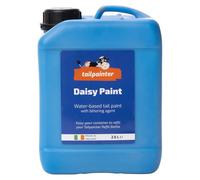Peinture de marquage de gestation Tailpainter Daisy Paint Bleu 750 ml