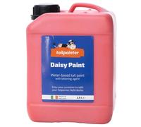 Peinture de marquage de gestation Tailpainter Daisy Paint Rouge 750 ml