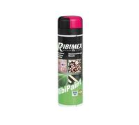 Peinture de marquage en bombe rouge fluo 500 ml