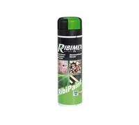 Peinture de marquage en bombe vert fluo 500 ml
