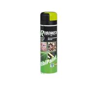 Peinture de marquage jaune fluo 500ML
