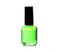Peinture de réparation pour flotteur de pêche - Couleurs fluorescentes pour un séchage rapide et une meilleure visibilité - Vert clair