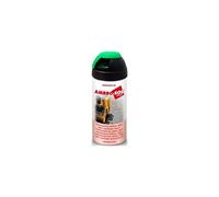 Peinture de traçage 500 ml avec diffuseur à 360 degrés Orange fluorescent - V403ARANCIOF - Ambro-sol