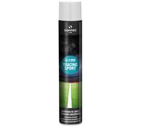 Peinture de traçage blanche pour terrain gazonneux TRACING SPORT SOPPEC-151800SPOO