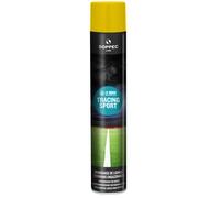 Peinture de traçage jaune pour terrain gazonneux TRACING SPORT SOPPEC-151802SPOO