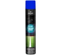 PEINTURE DE TRAÇAGE SOPPEC BLEU POUR TERRAIN GAZONNEUX TRACING SPORT-151801SPO
