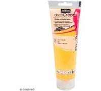 Peinture Acrylique Decocrème 120 Ml 006 Melon