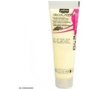 Peinture DecoCrème 120 ml - Mat NA G
